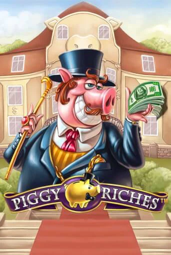 Играй в Piggy Riches онлайн без регистрации | Азино Три Топора
