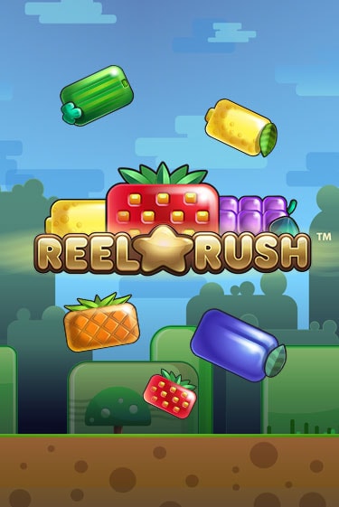 Играй в Reel Rush онлайн без регистрации | Азино Три Топора