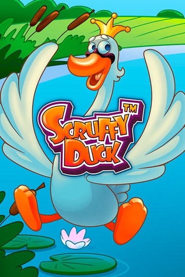 Играй в Scruffy Duck онлайн без регистрации | Азино Три Топора