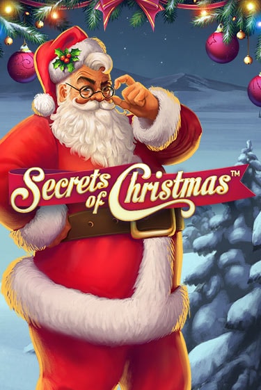 Играй в Secrets of Christmas онлайн без регистрации | Азино Три Топора