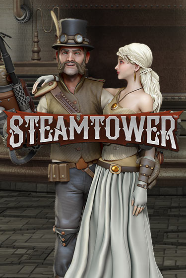 Играй в Steam Tower онлайн без регистрации | Азино Три Топора