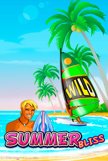 Играй в Summer Bliss онлайн без регистрации | Азино Три Топора