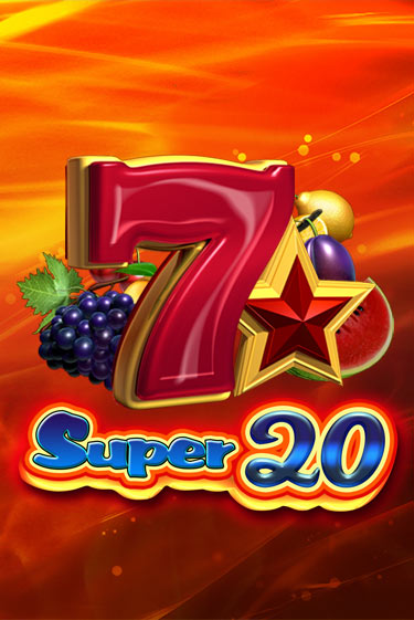 Играй в Super 20 онлайн без регистрации | Азино Три Топора
