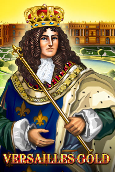 Играй в Versailles Gold онлайн без регистрации | Азино Три Топора