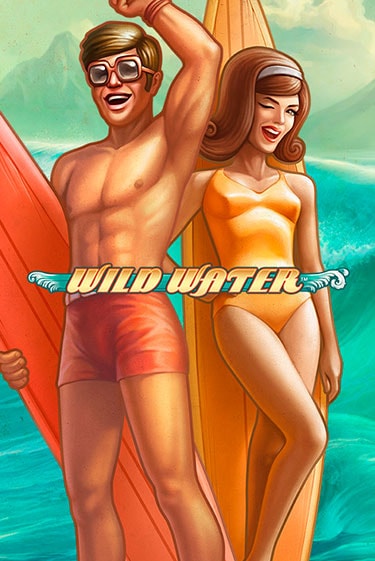 Играй в Wild Water онлайн без регистрации | Азино Три Топора