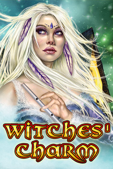 Играй в Witches Charm онлайн без регистрации | Азино Три Топора