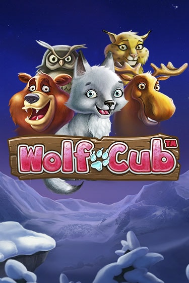 Играй в Wolf Cub онлайн без регистрации | Азино Три Топора